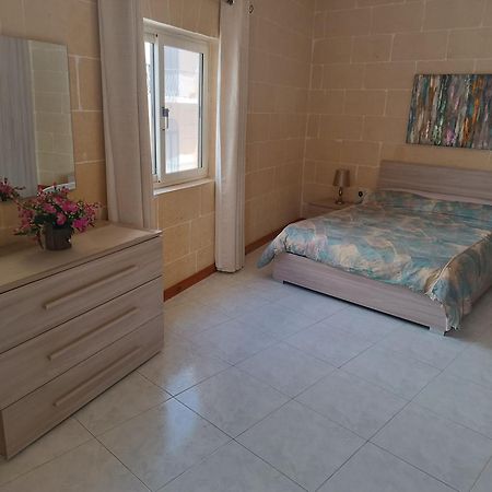 Apartamento Hideaway Flats Xlendi Exterior foto