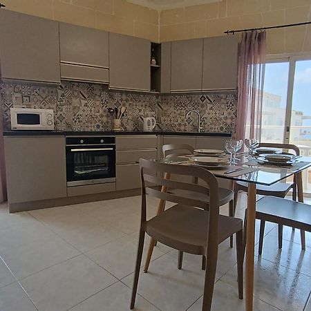 Apartamento Hideaway Flats Xlendi Exterior foto