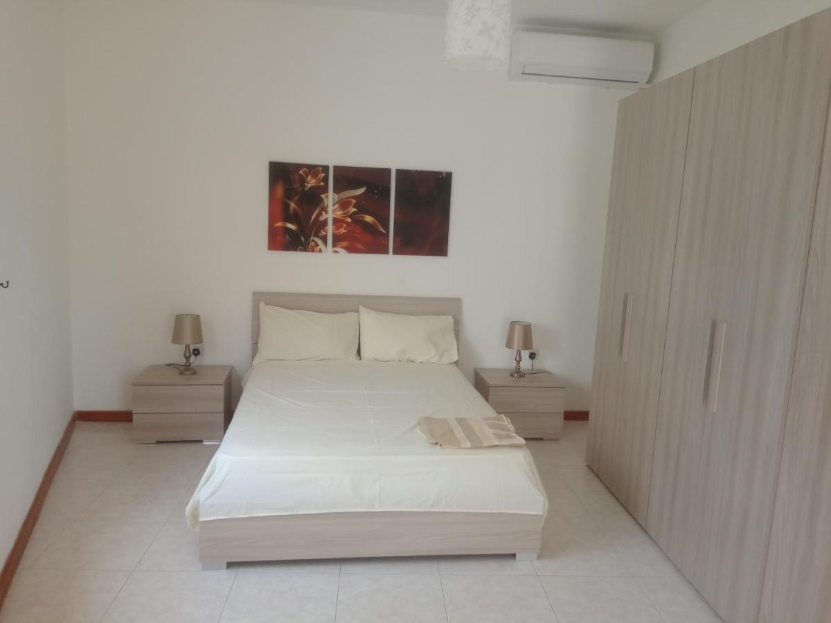 Apartamento Hideaway Flats Xlendi Exterior foto