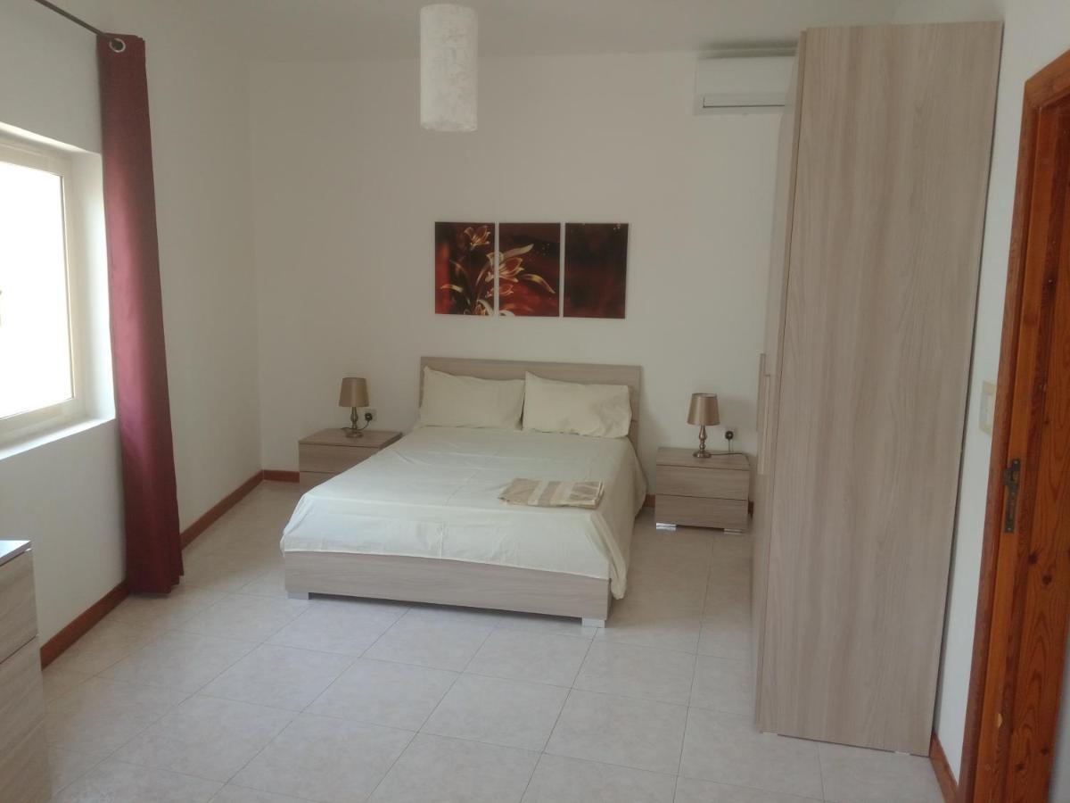 Apartamento Hideaway Flats Xlendi Exterior foto