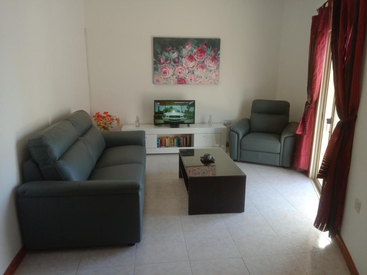 Apartamento Hideaway Flats Xlendi Exterior foto
