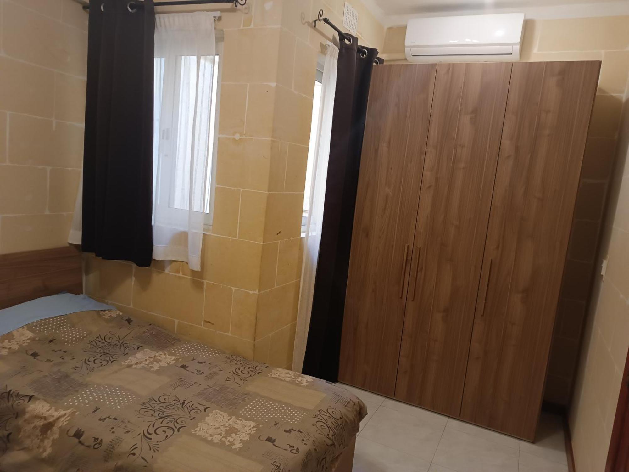 Apartamento Hideaway Flats Xlendi Exterior foto