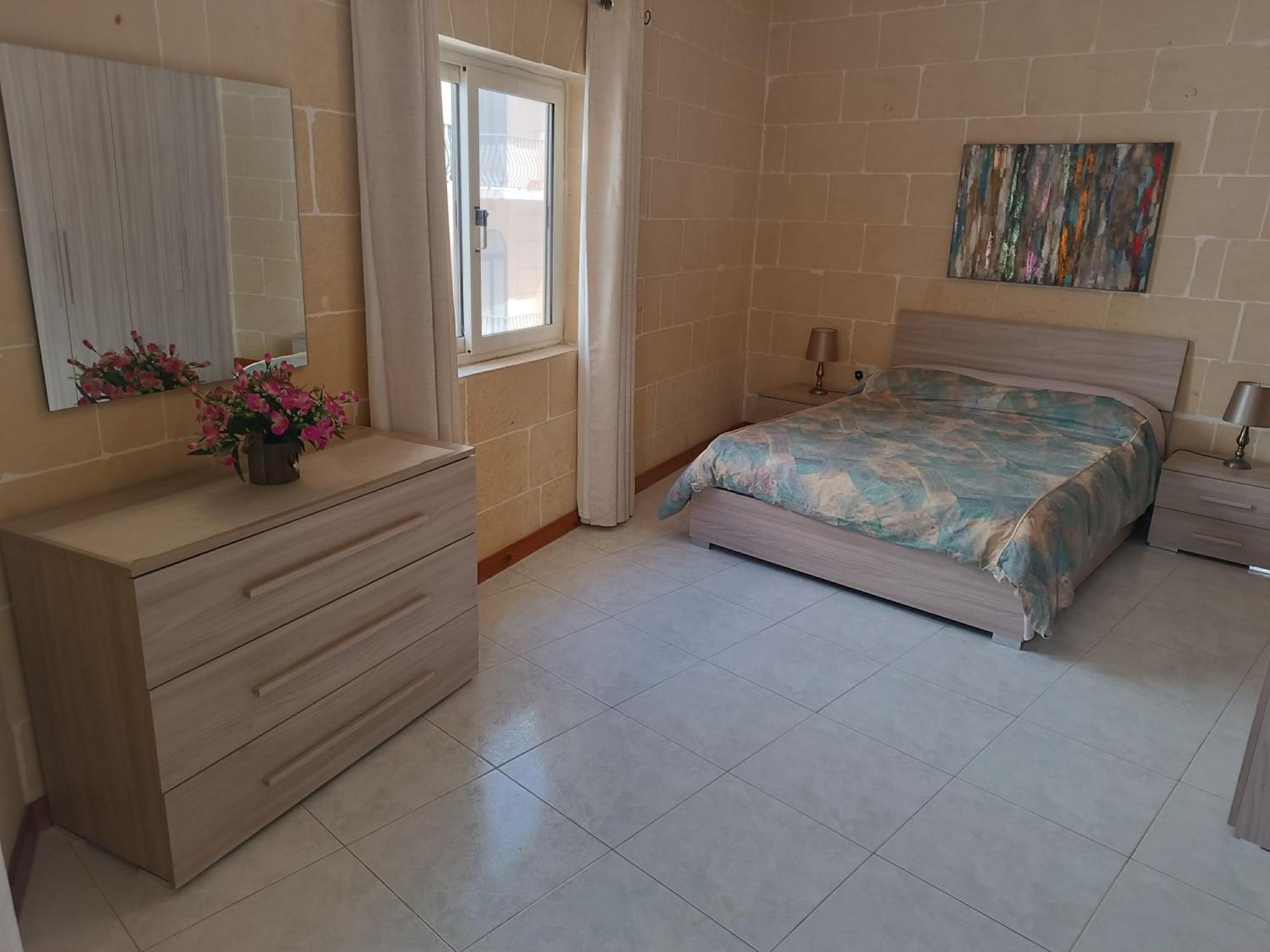 Apartamento Hideaway Flats Xlendi Exterior foto