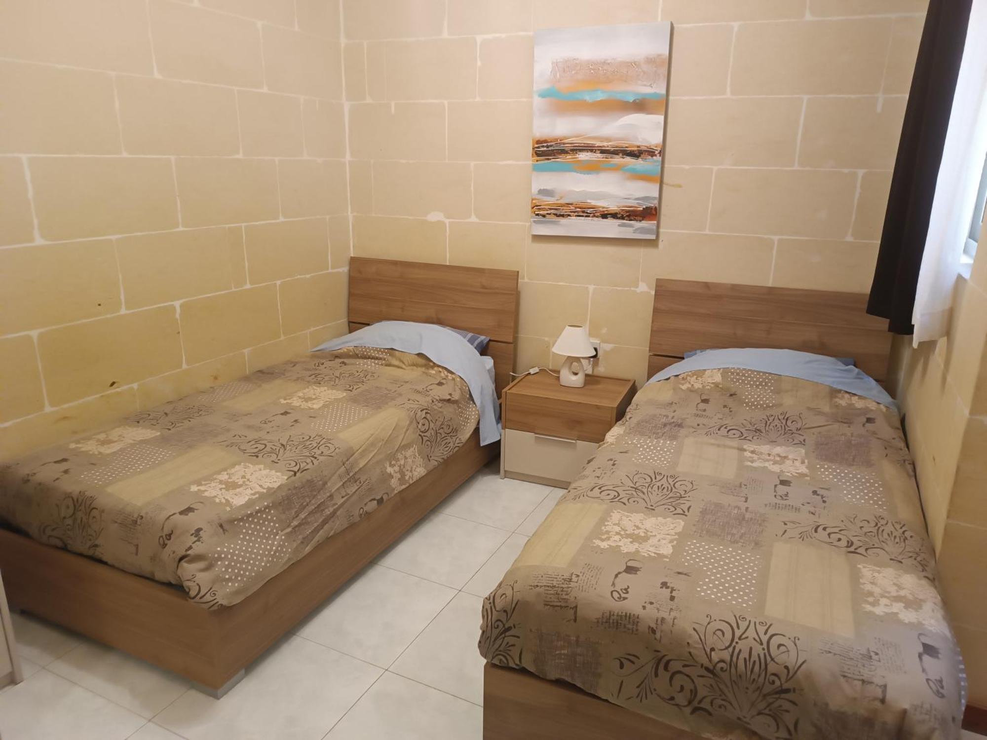 Apartamento Hideaway Flats Xlendi Exterior foto