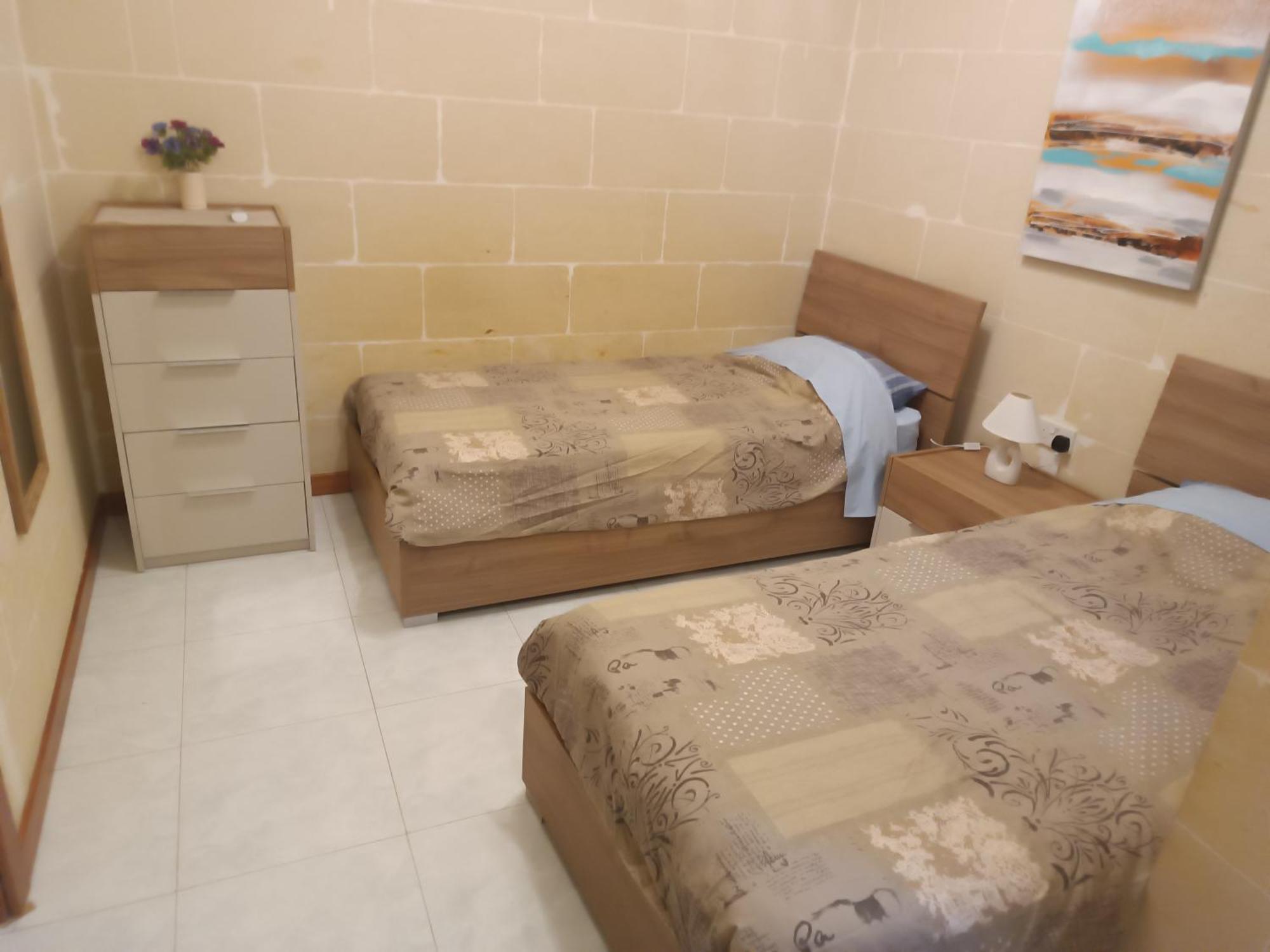 Apartamento Hideaway Flats Xlendi Exterior foto