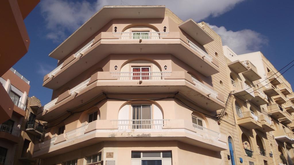Apartamento Hideaway Flats Xlendi Habitación foto