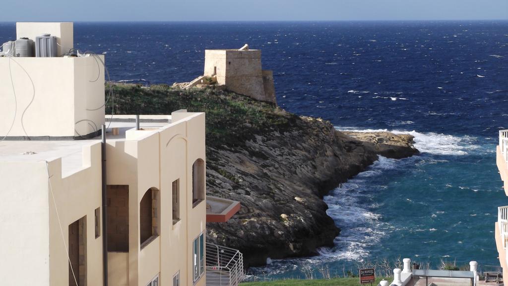 Apartamento Hideaway Flats Xlendi Habitación foto
