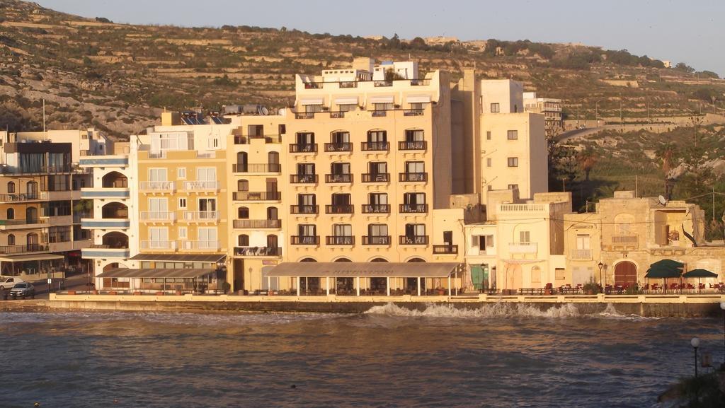 Apartamento Hideaway Flats Xlendi Habitación foto