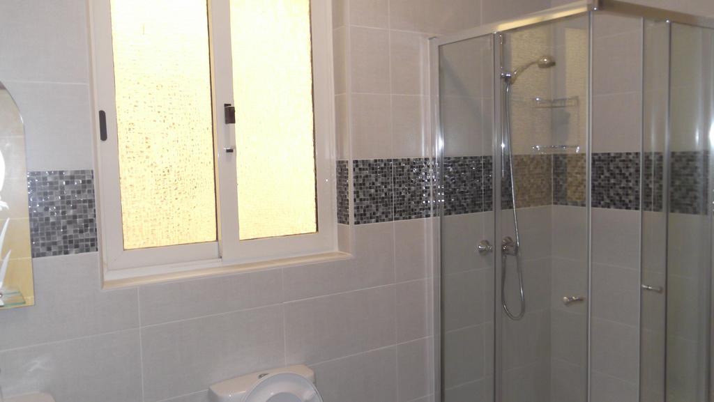 Apartamento Hideaway Flats Xlendi Exterior foto