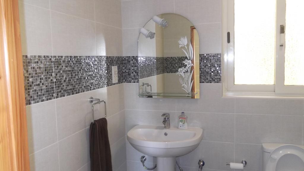 Apartamento Hideaway Flats Xlendi Exterior foto