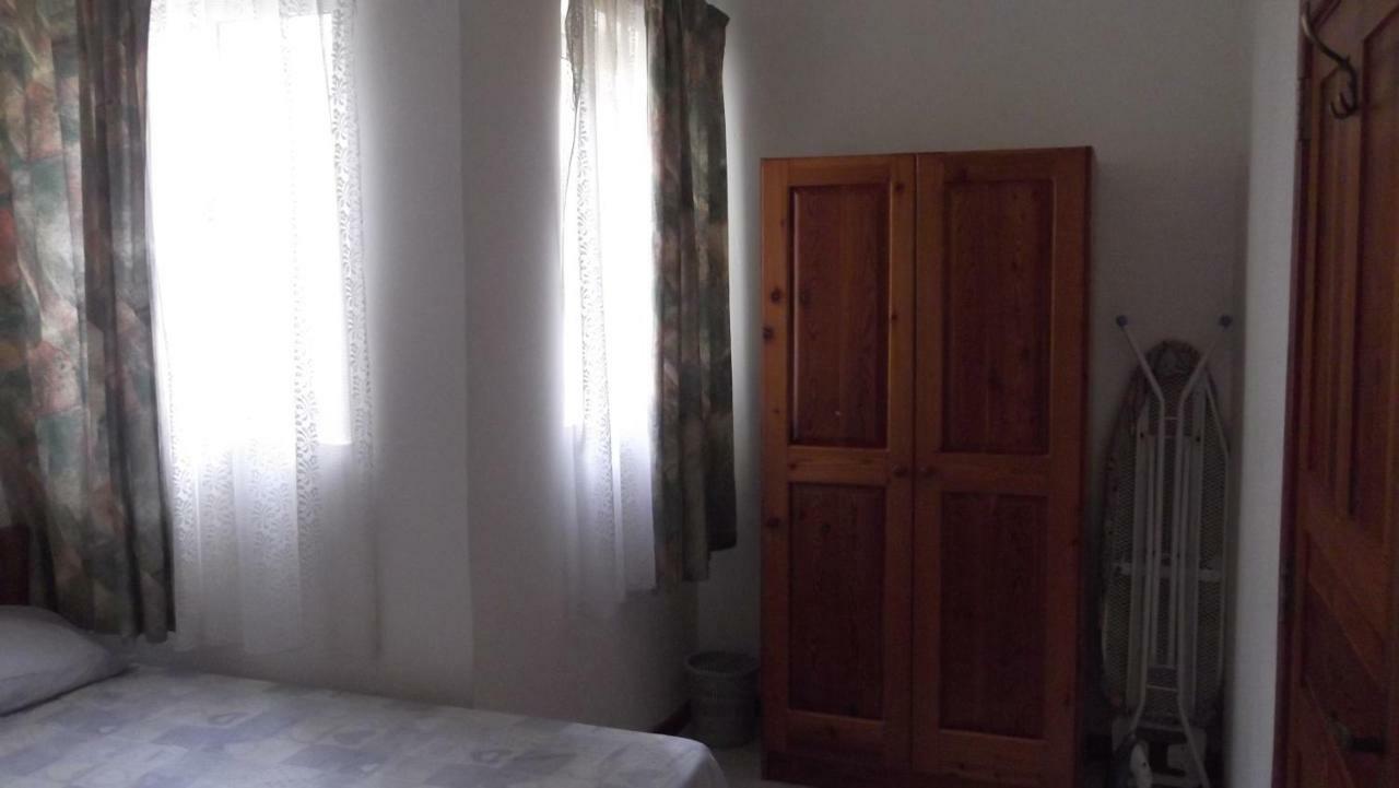 Apartamento Hideaway Flats Xlendi Exterior foto