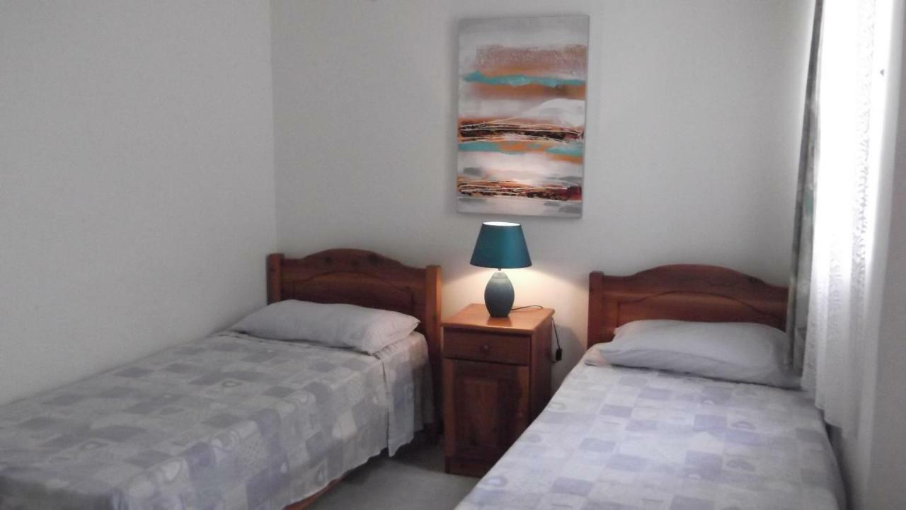 Apartamento Hideaway Flats Xlendi Exterior foto