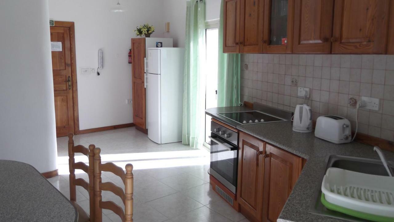 Apartamento Hideaway Flats Xlendi Exterior foto